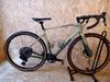 Gravel CUBE NUROAD C:62 SLX 