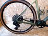 Gravel CUBE NUROAD C:62 SLX 