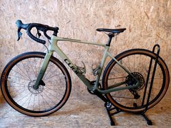 Gravel CUBE NUROAD C:62 SLX 
