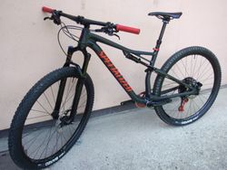 Specialized Epic Comp - zánovní stav