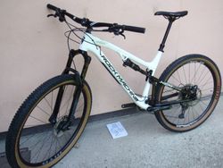 Rock Machine Blizzard XCM 70-29