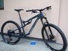 Téměř nový Rockrider AM 50 S