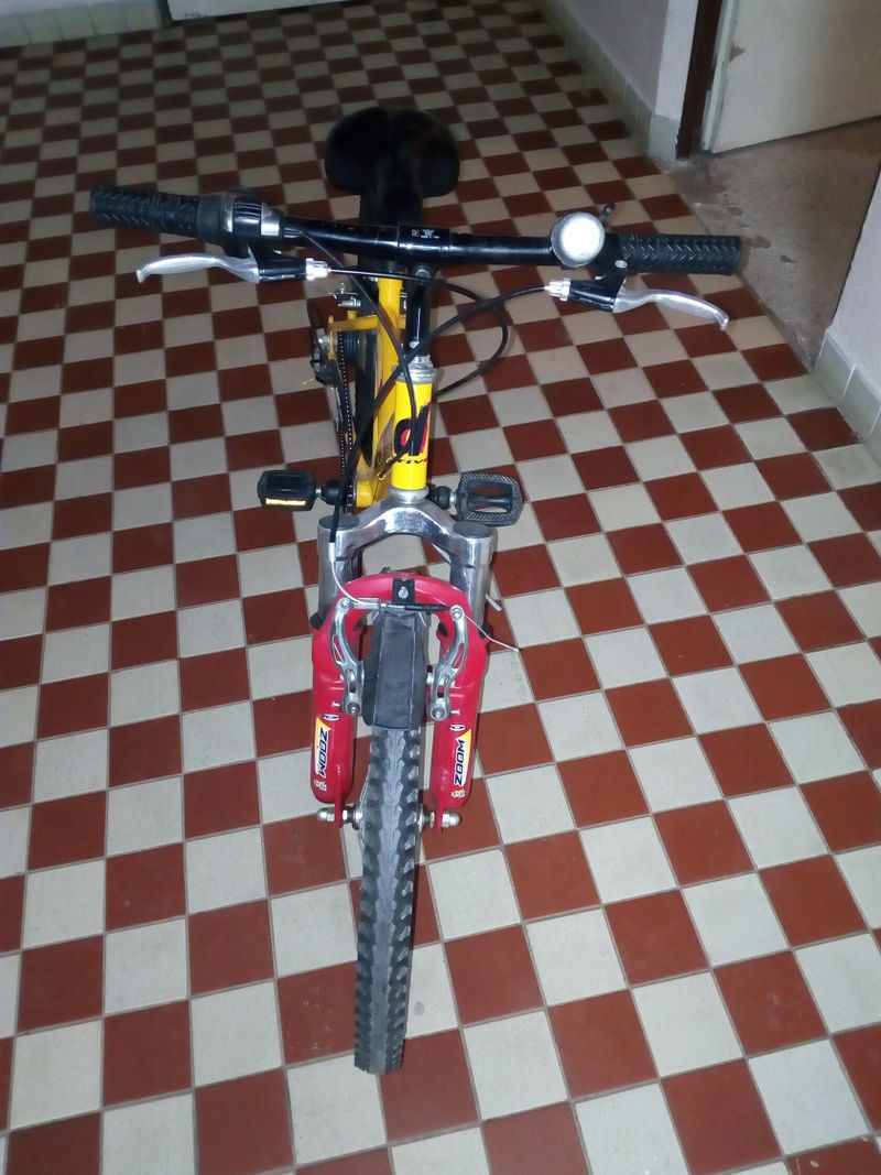 Velamos 20"