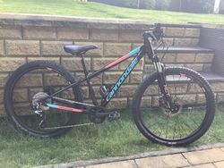 Dětské kolo Cannondale Trail