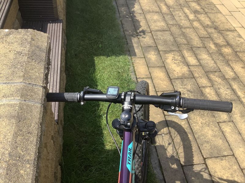 Dětské kolo Cannondale Trail
