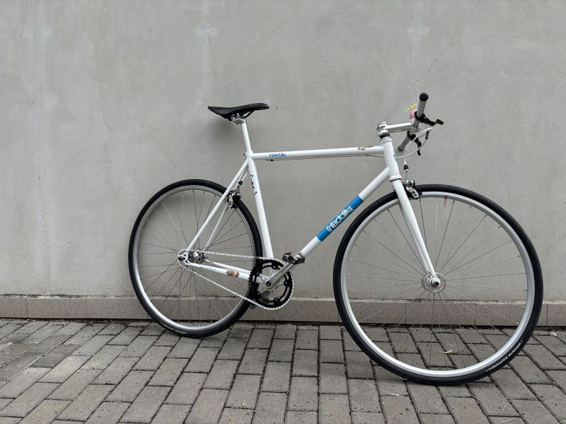 Fixie/singlespeed