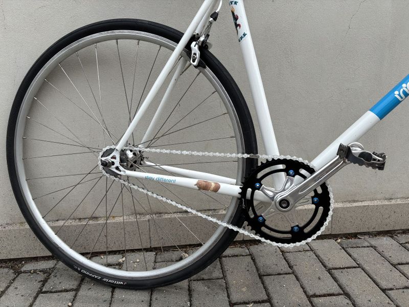 Fixie/singlespeed