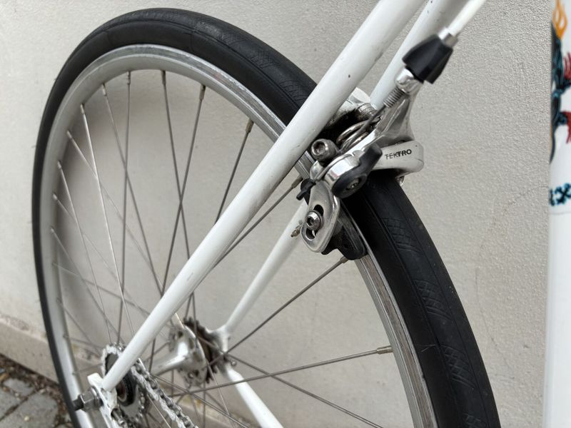 Fixie/singlespeed