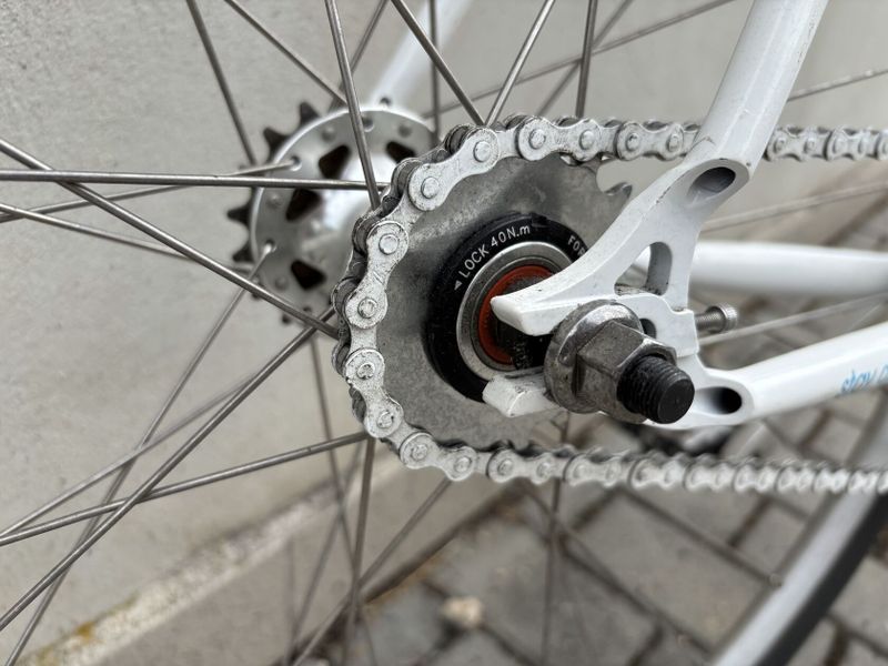 Fixie/singlespeed