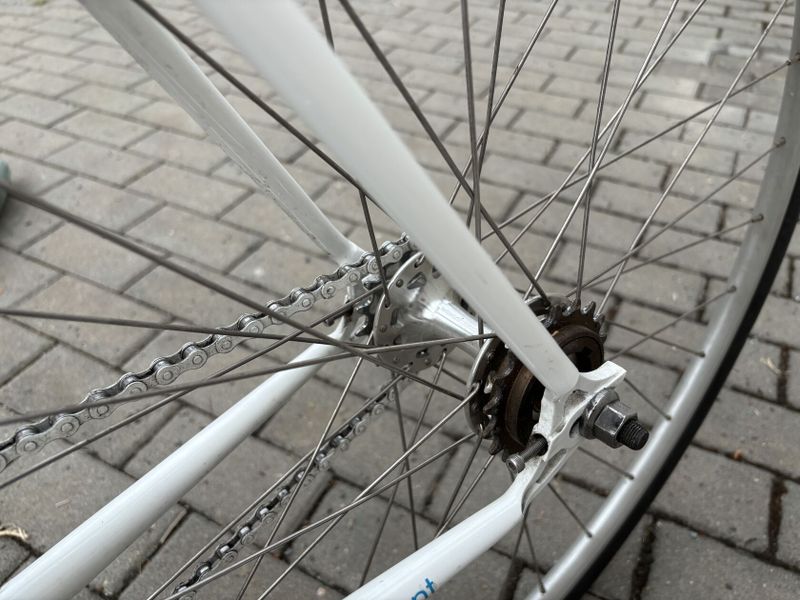 Fixie/singlespeed