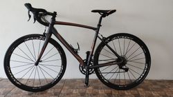 Merida Ride 100