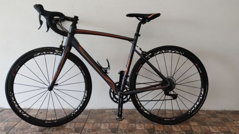 Merida Ride 100