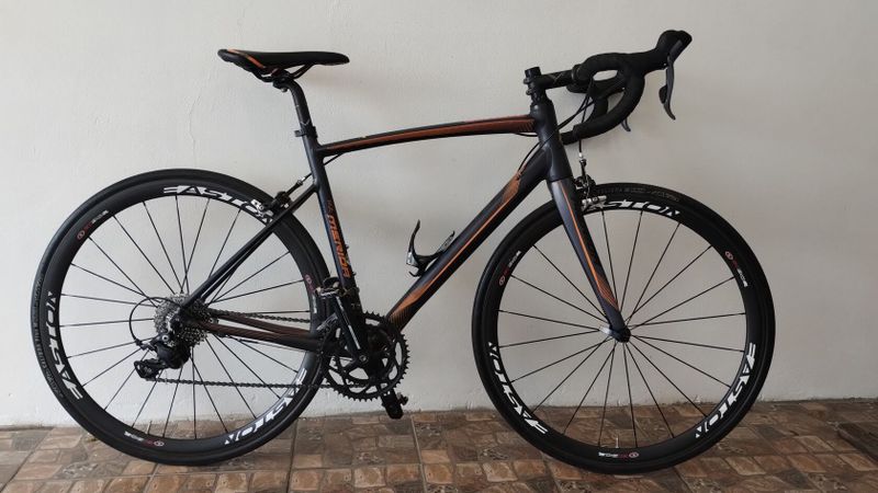 Merida Ride 100