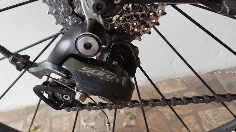 Merida Ride 100