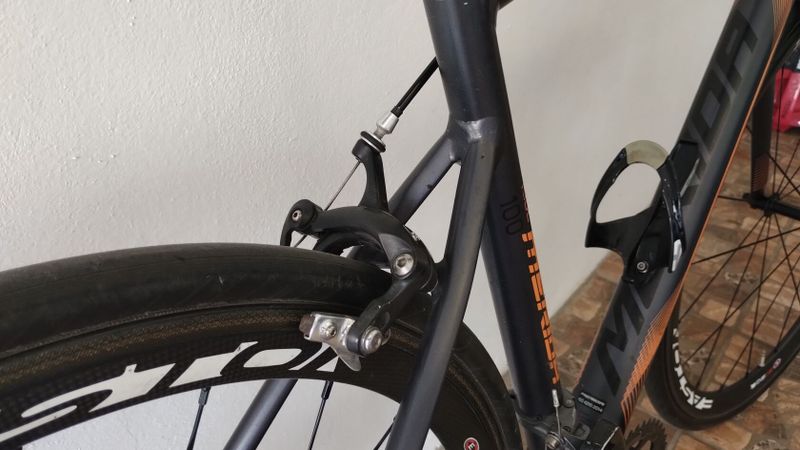 Merida Ride 100