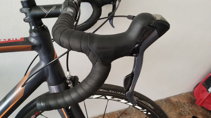 Merida Ride 100