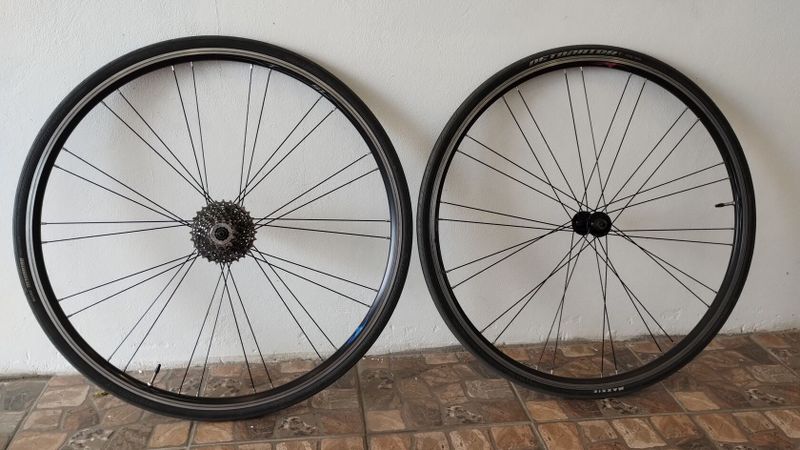 Merida Ride 100