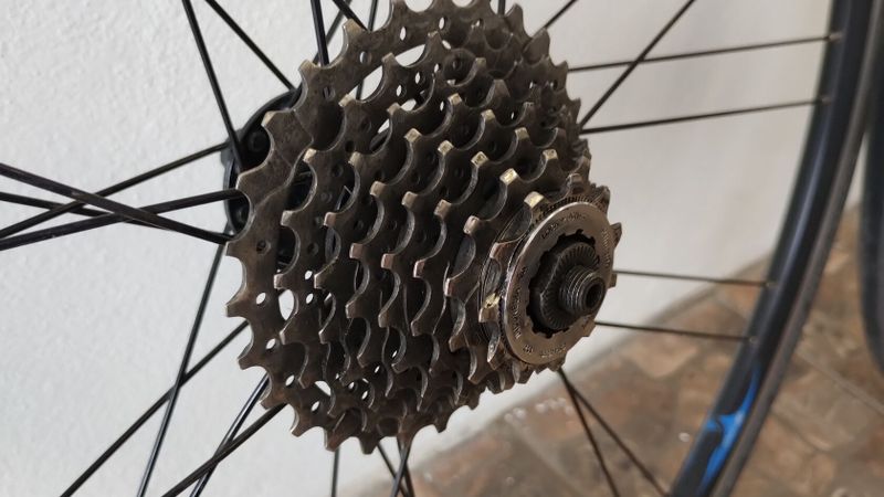 Merida Ride 100