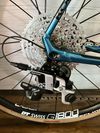 Gravel Koga sada Rotor