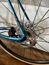 Gravel Koga sada Rotor