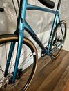 Gravel Koga sada Rotor