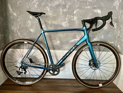 Gravel Koga sada Rotor