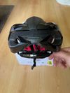 FSA, Sram, HJC, PRO, Ergon, Bontrager, Ritchey, SR Suntour, Giant, Prime, DT Swiss, Prototype, Lake