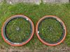 FSA, Sram, HJC, PRO, Ergon, Bontrager, Ritchey, SR Suntour, Giant, Prime, DT Swiss, Prototype, Lake