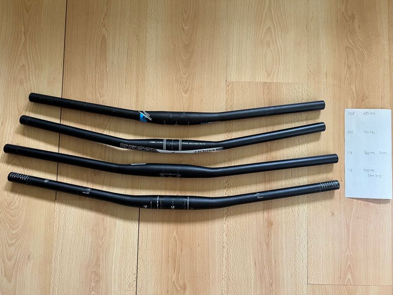 FSA, Sram, HJC, PRO, Ergon, Bontrager, Ritchey, SR Suntour, Giant, Prime, DT Swiss, Prototype, Lake