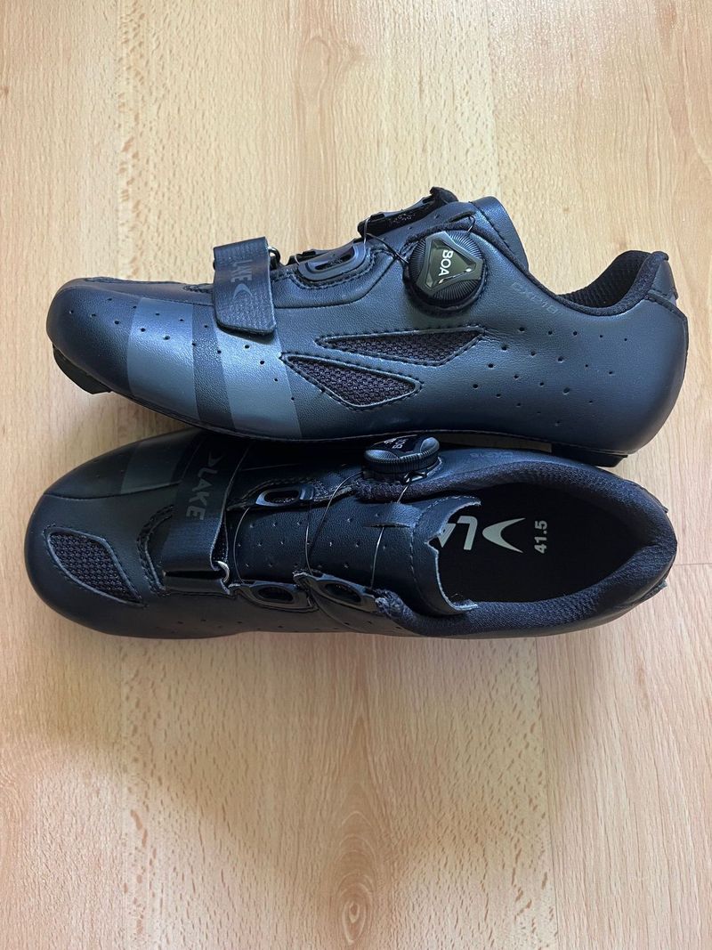 FSA, Sram, HJC, PRO, Ergon, Bontrager, Ritchey, SR Suntour, Giant, Prime, DT Swiss, Prototype, Lake