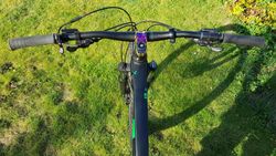 Cube Aim Race 29 2020(teleskopka)