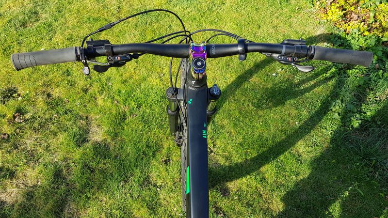 Cube Aim Race 29 2020(teleskopka)