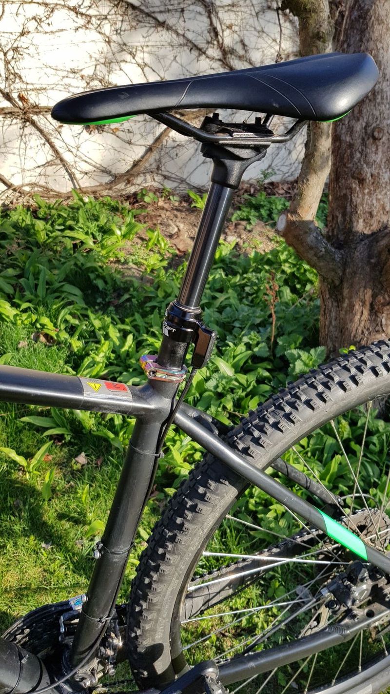 Cube Aim Race 29 2020(teleskopka)