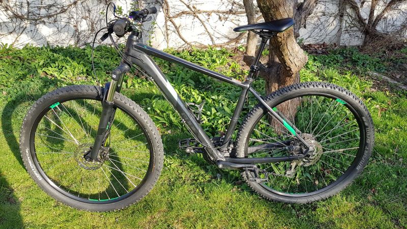 Cube Aim Race 29 2020(teleskopka)