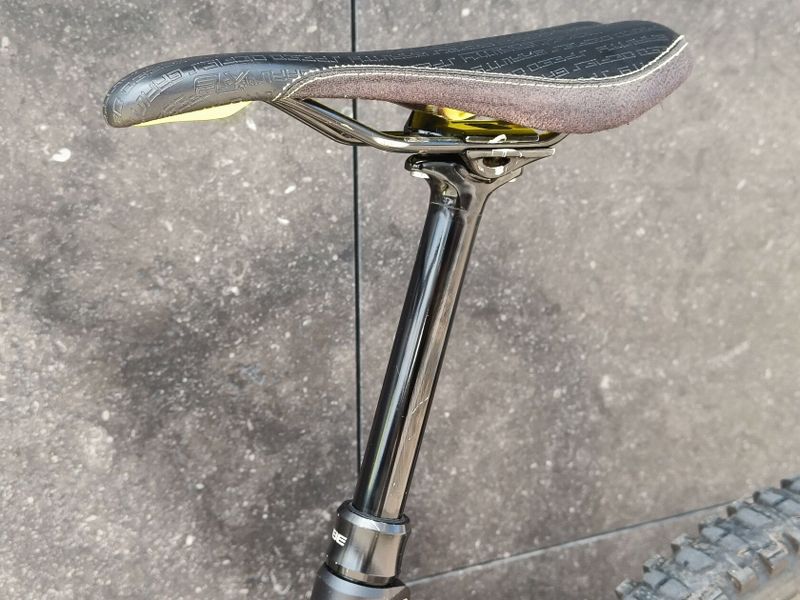 Cube Stereo 140 HPA 27,5" Race M