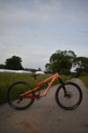 Canyon spectral al5
