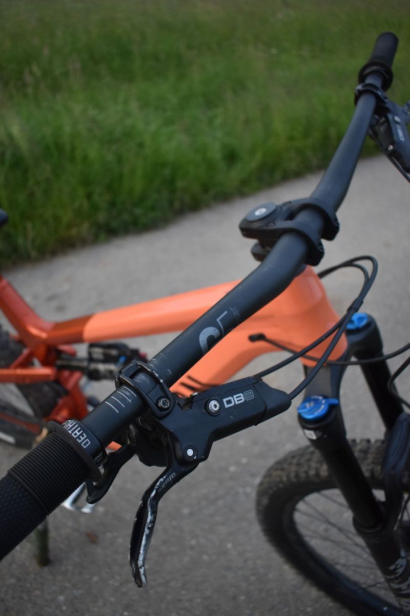 Canyon spectral al5