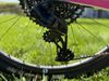 Canyon Exceed CF 7 vel. XL + teleskopka FOX 
