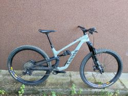 Spectral CF 7