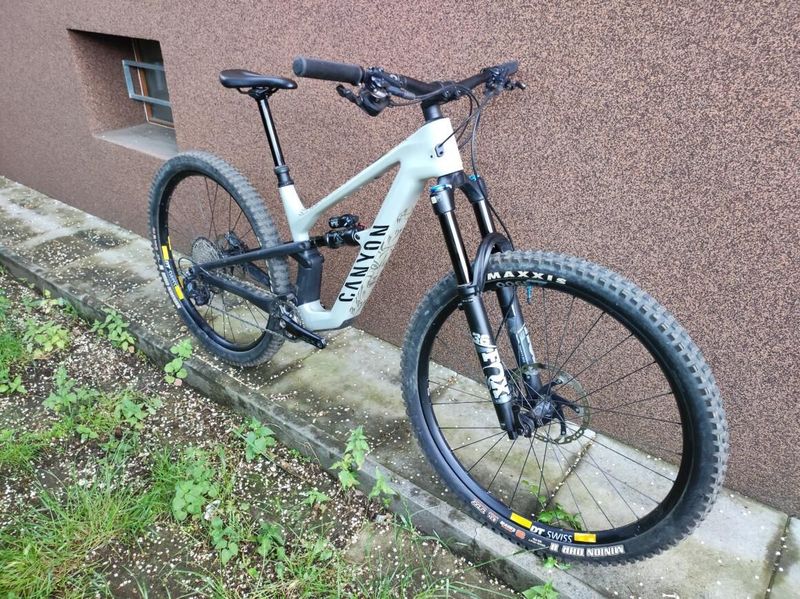 Spectral CF 7