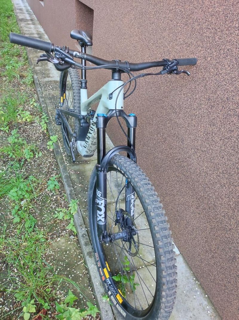 Spectral CF 7