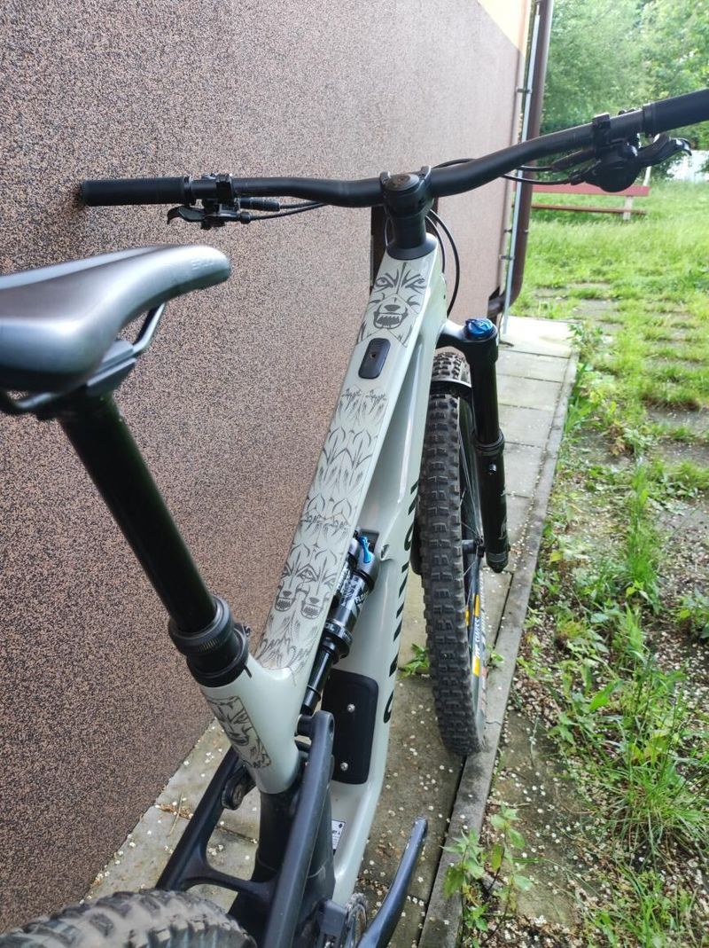 Spectral CF 7