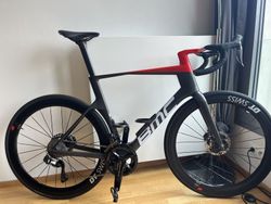 BMC Teammachine R01 2025
