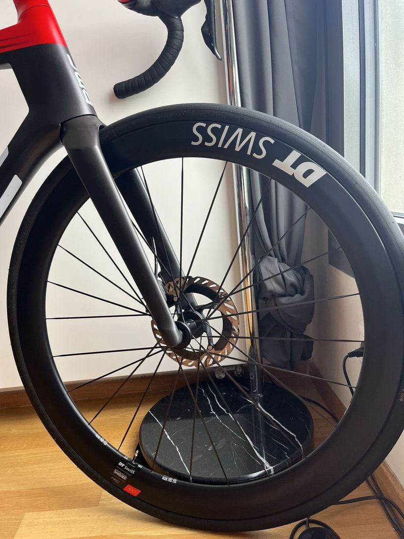 BMC Teammachine R01 2025