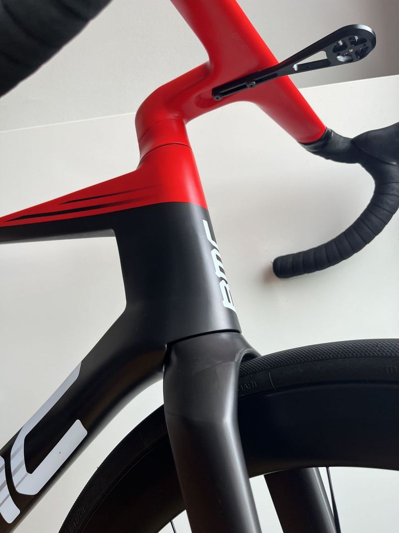 BMC Teammachine R01 2025