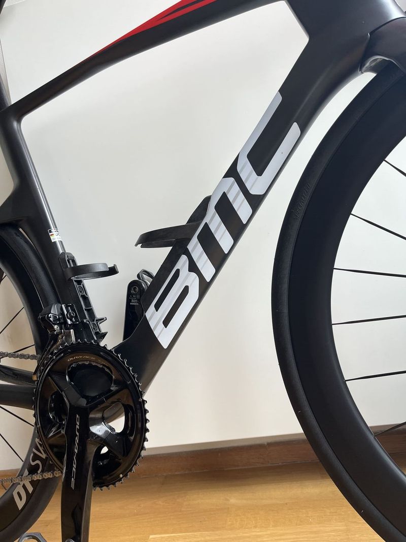 BMC Teammachine R01 2025