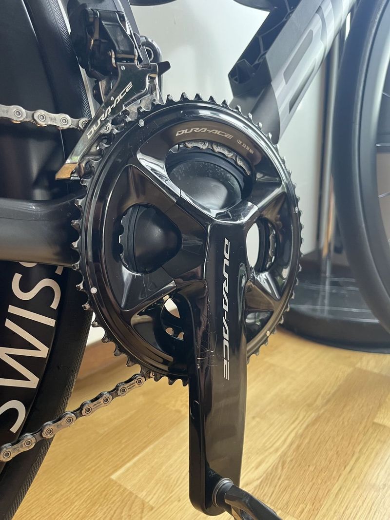 BMC Teammachine R01 2025