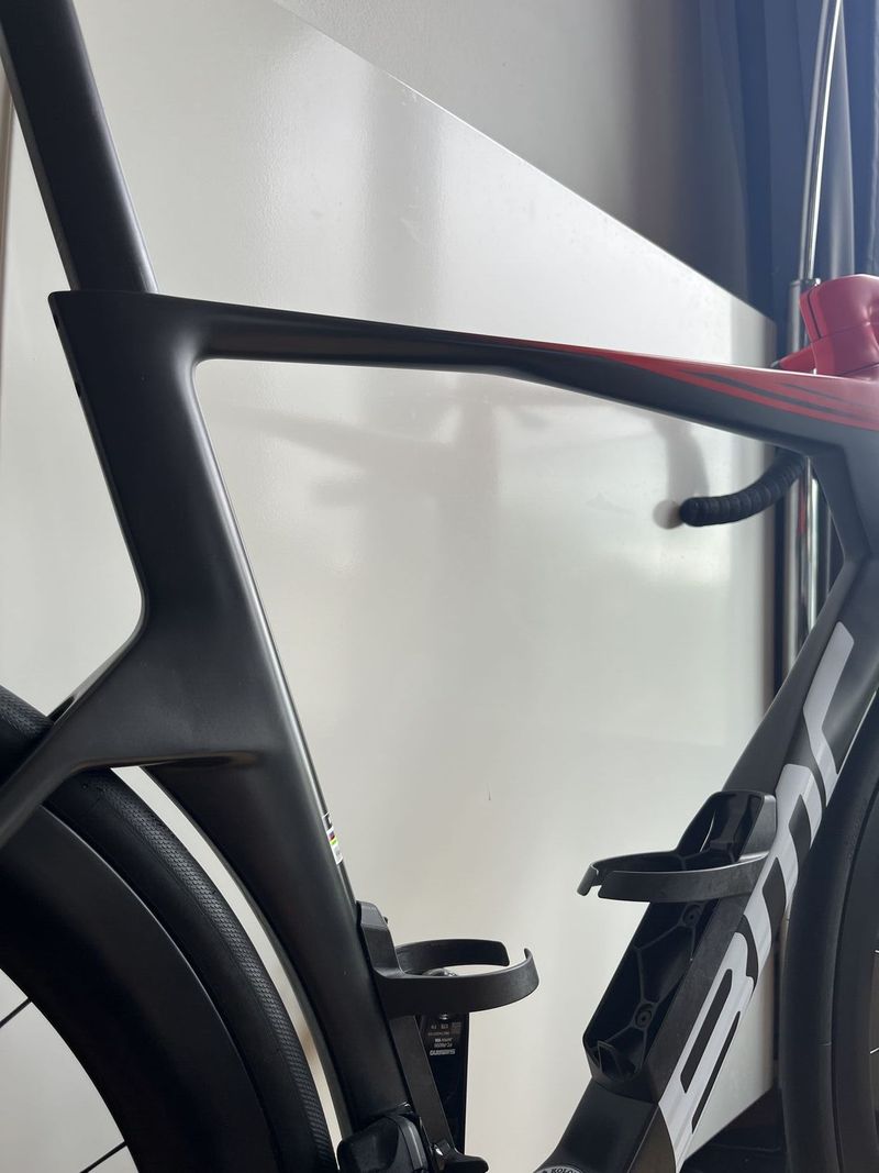BMC Teammachine R01 2025