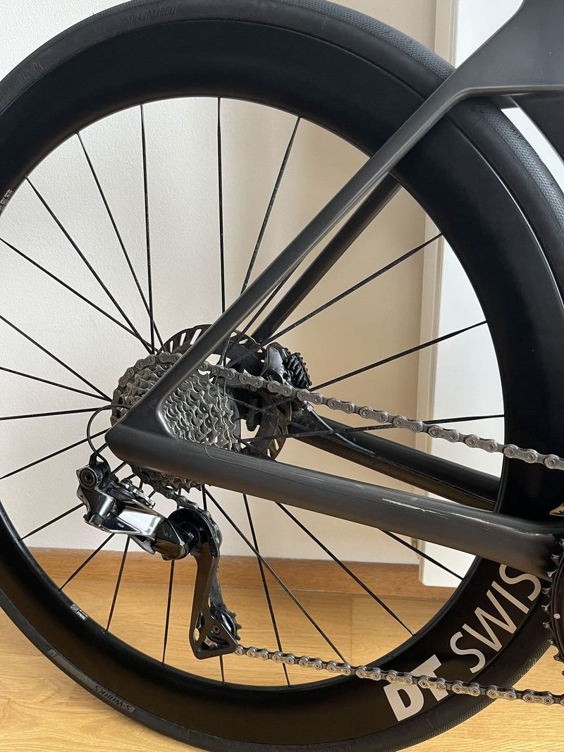 BMC Teammachine R01 2025