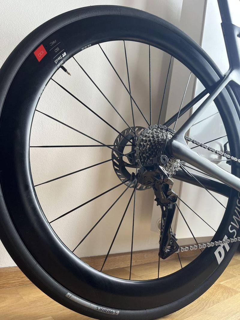 BMC Teammachine R01 2025